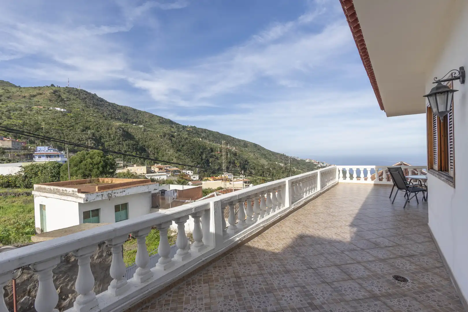 Casa o chalet en venta en Icod de los Vinos pueblo