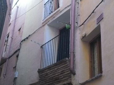 Chalet en venta en C/ Judería
