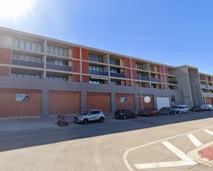 Exterior view of Office for sale in Manises  with Air Conditioner and Balcony