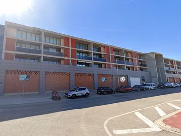 Ufficio con balcone in vendita a Carrer de Catarroja 1a