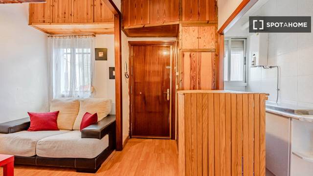 Piso en Alquiler en San Diego