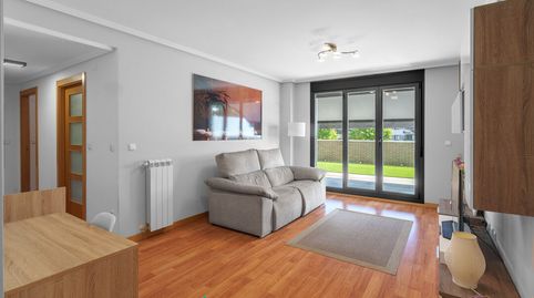Foto 3 de Piso en venta en Aiotzategi, Astigarraga, Gipuzkoa