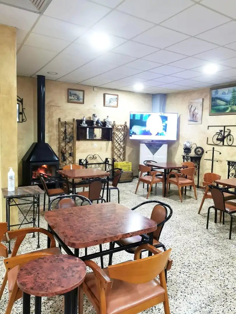 Geschaftsraum zum Verkauf in Molina de Segura