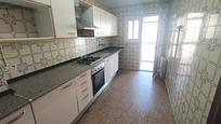 Kitchen of Flat for sale in Calella  with Balcony