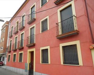 Vista exterior de Casa o xalet en venda en Talavera de la Reina