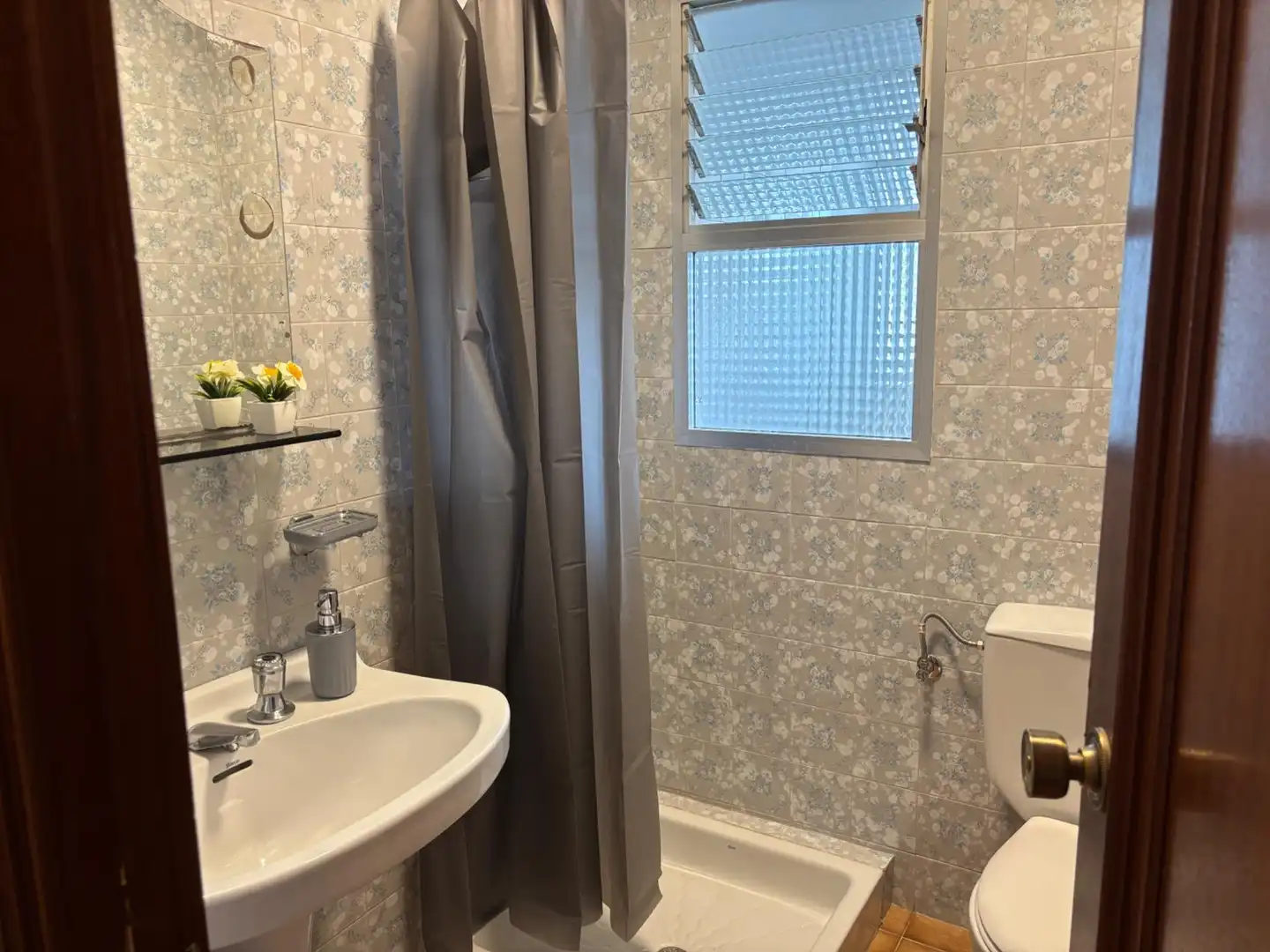 Baño de Edificio en venta en Barreiros