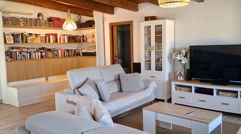 Foto 4 de Casa o xalet en venda a Calle de las Lagunas de Ruidera, Mejorada del Campo, Madrid