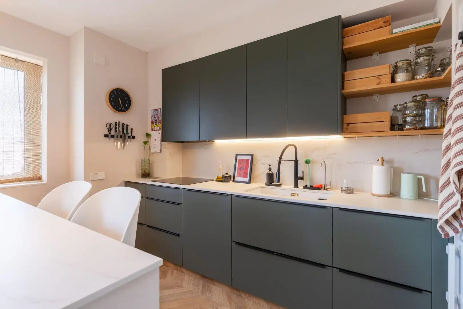 Penthouse with terrace for sale in Eixample, imagen 11