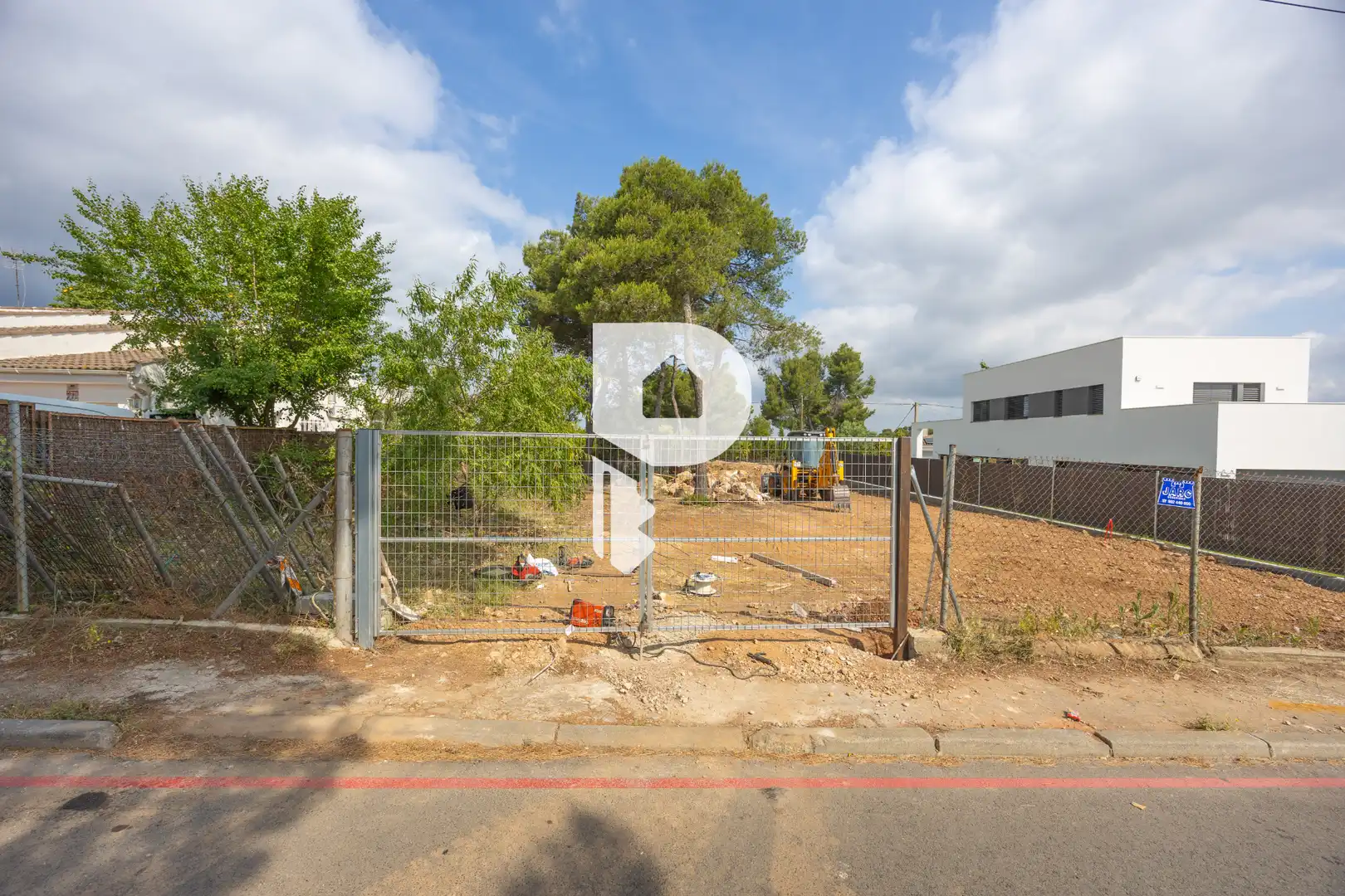 Residencial en venta en Corbera de Llobregat