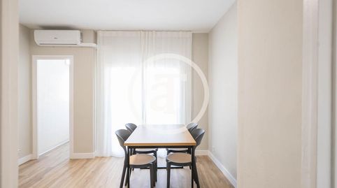 Foto 5 de Piso de alquiler en Carrer del Rosselló, Sagrada Família, Barcelona Capital