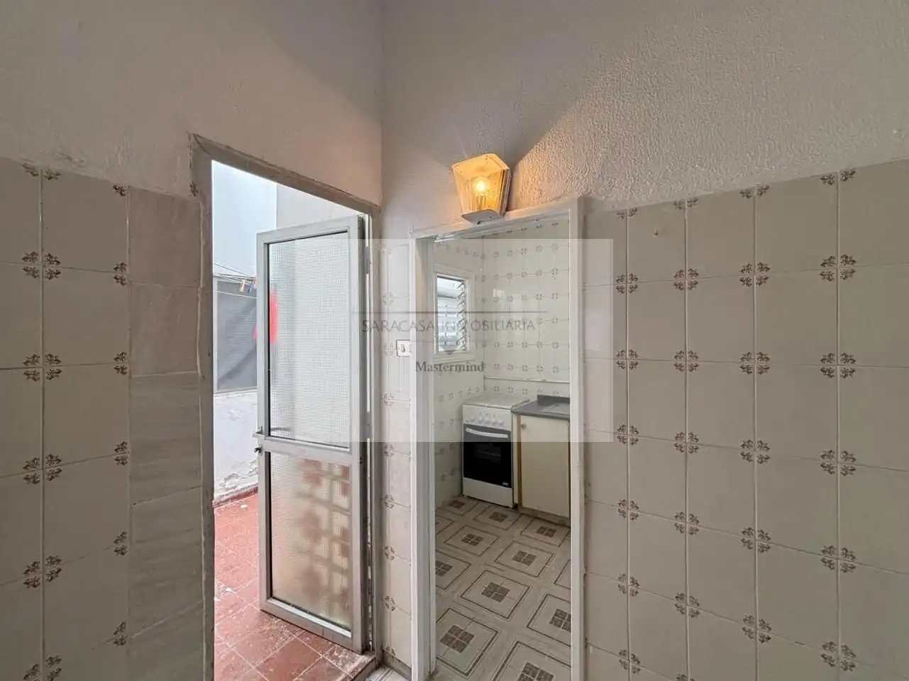 Cocina de Planta baja en venta en Las Palmas de Gran Canaria con Terraza