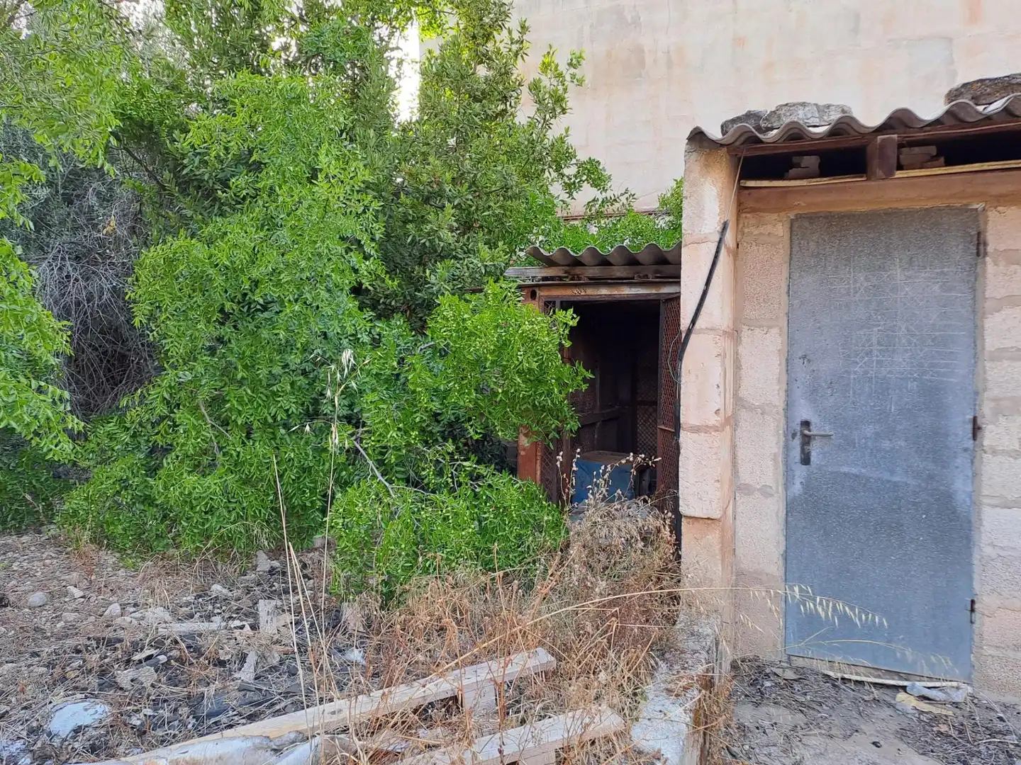 Industriegebäude zum Verkauf in Sa Pobla, imagen 13