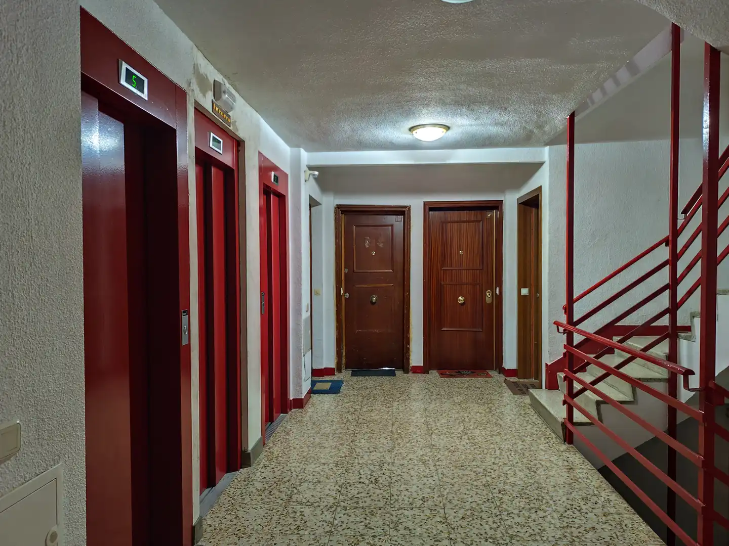 Piso con piscina en venta en Calle Magallanes 35, imagen 27