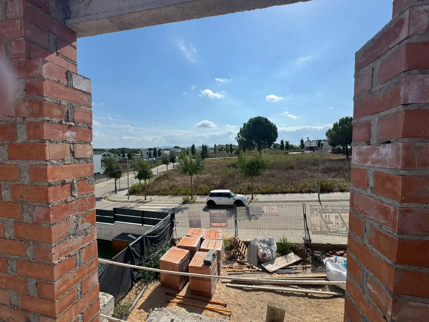 Casa a schiera con giardino in vendita a Sils, imagen 4