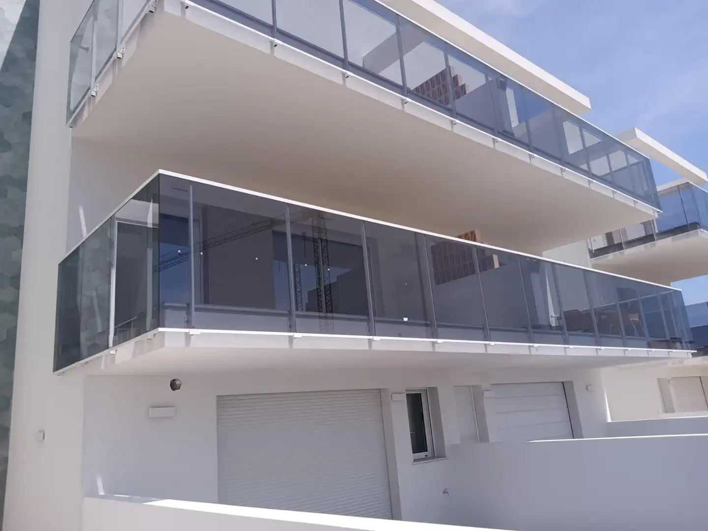 Apartments for rent in Oliva, Valencia