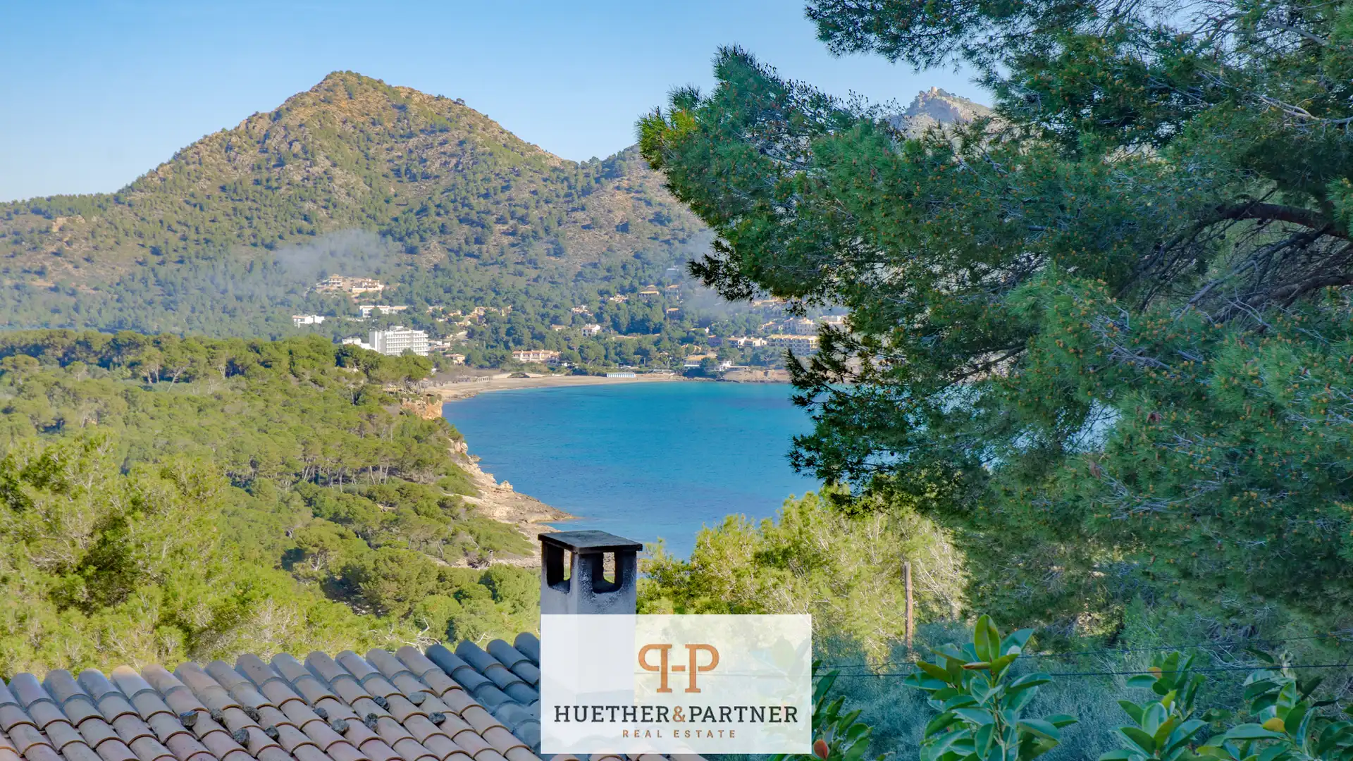 Exterior view of Residential for sale in Capdepera