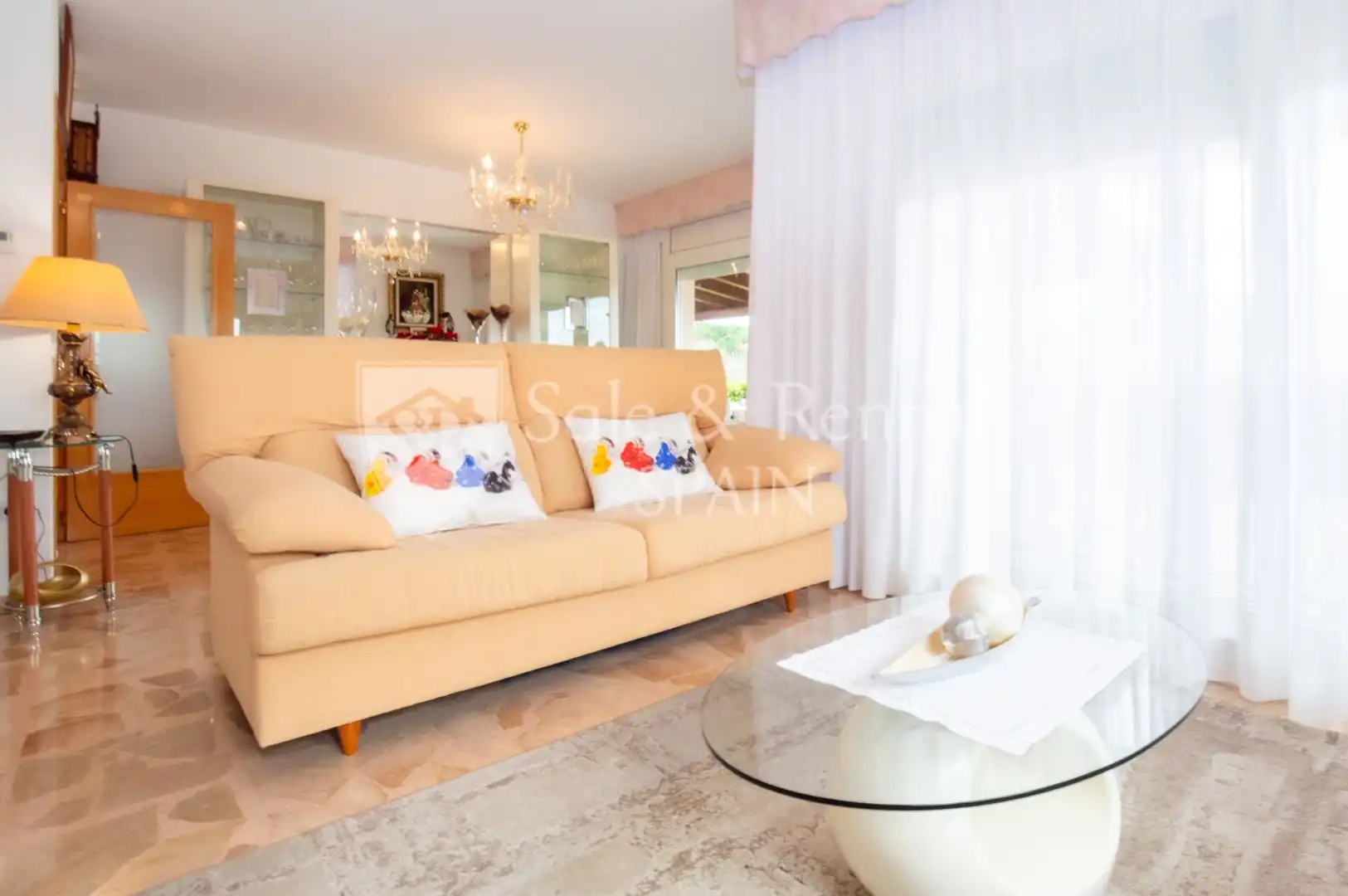 Casa con piscina en venta en Roca Grossa, imagen 9