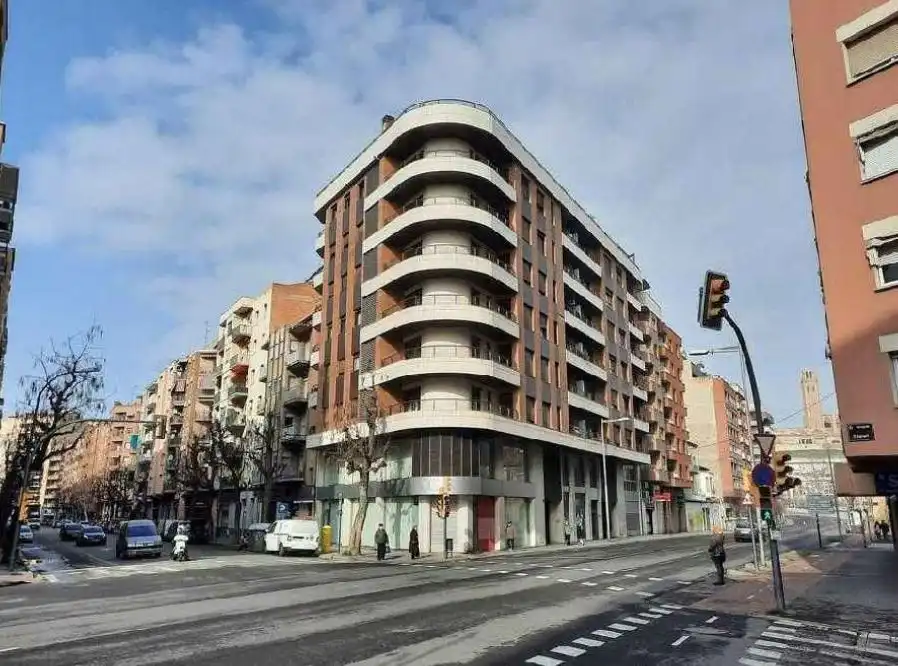 Local comercial en venta en Av Garrigues, imagen 3