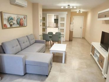 Wohnung mit Aufzug zur Miete in Cruz de Humilladero