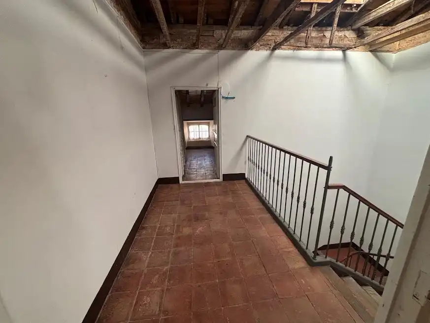 Casa amb terrassa en venda a Calle del Marqués de Linares 20, imagen 51
