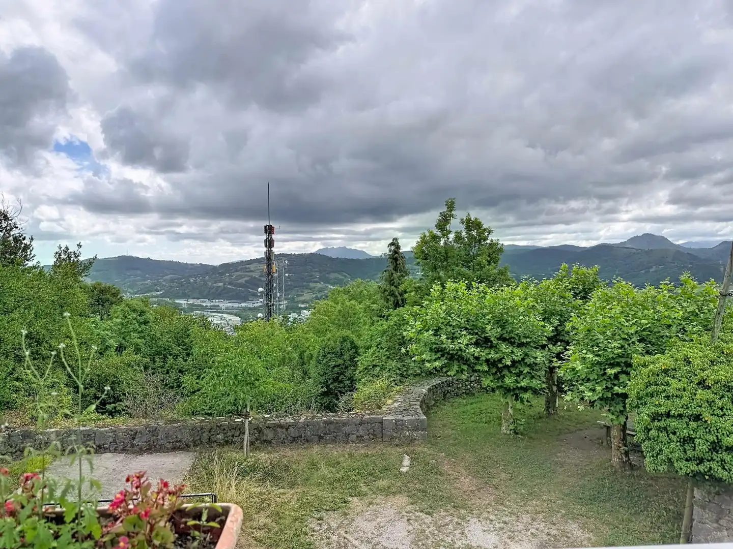 Houses for sale in Hernani  with Heating, Private garden and Storage room