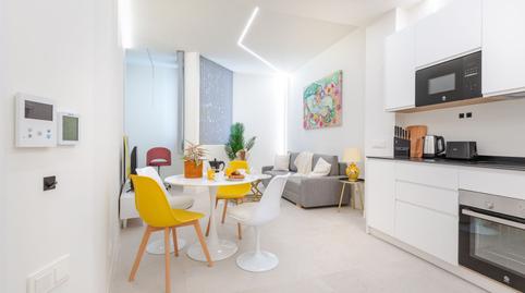 Foto 2 de Estudi en venda a Refino, El Ejido, Málaga