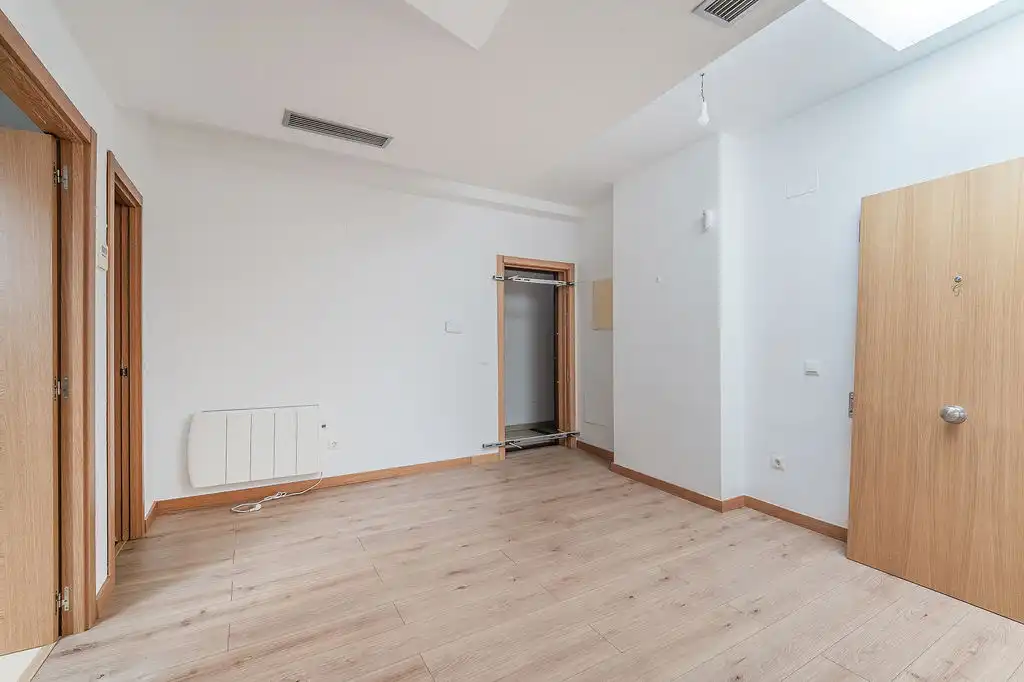 Attique avec ascenseur à vendre à C/ Abastos, imagen 7