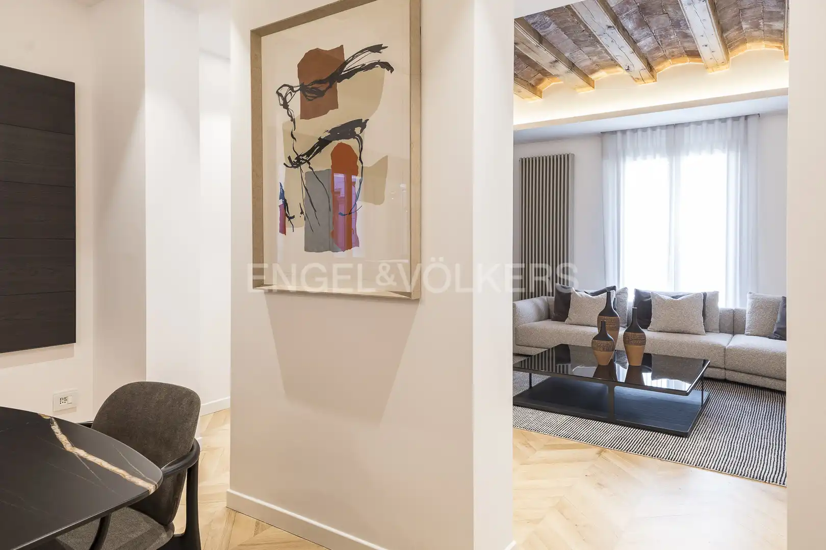 Wohnung mit Terrasse zum Verkauf in Pau Claris, imagen 25