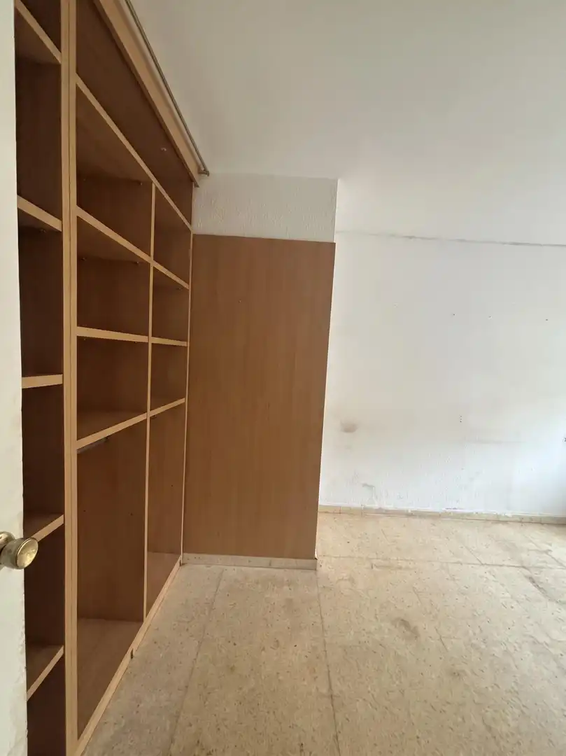 Dormitori de Pis en venda en Torreforta
