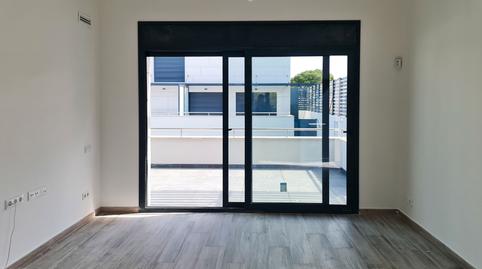Foto 5 de Casa adosada en venta en Passatge Camí Ample-44, Eixample Residencial, Girona