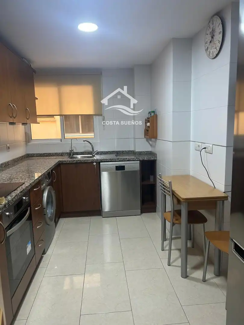 Appartamento con piscina in vendita a Serra Cavall Verd, imagen 11
