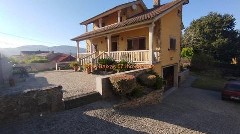 Foto 4 de Casa o xalet en venda a Redondela, Pontevedra