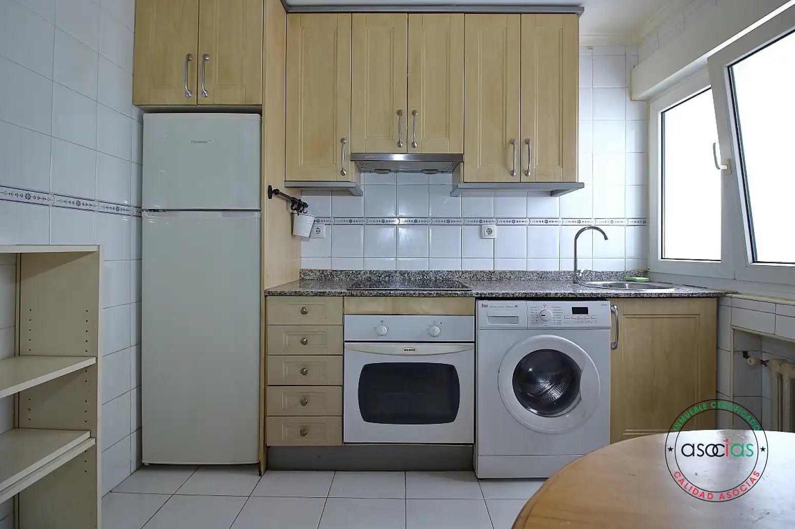 Flat for sale in Milán - Pumarín