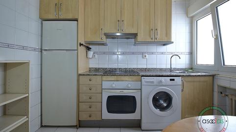 Photo 4 of Flat for sale in Milán - Pumarín, Oviedo