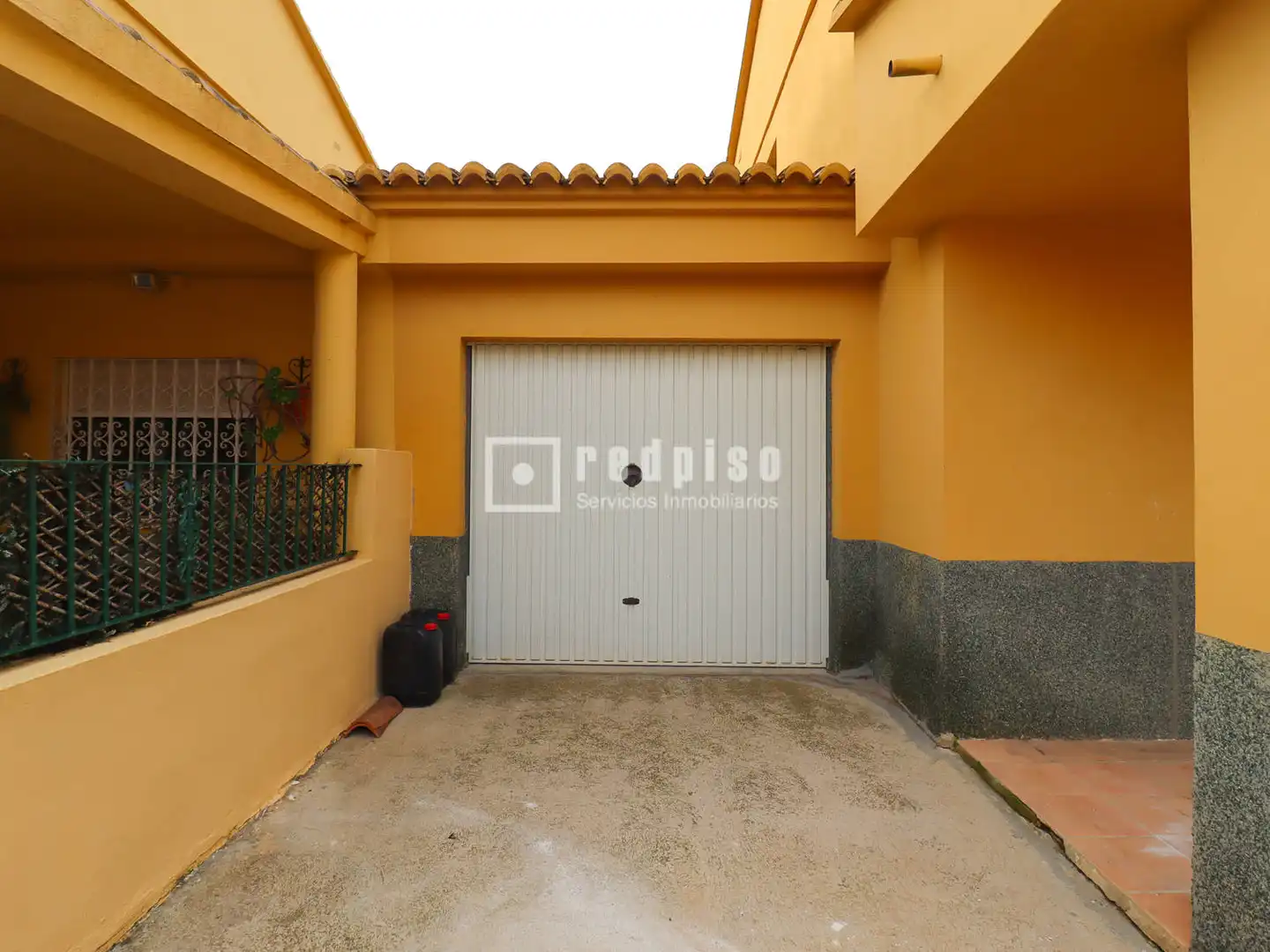 Haus zur Miete in de l'Arpa, imagen 47