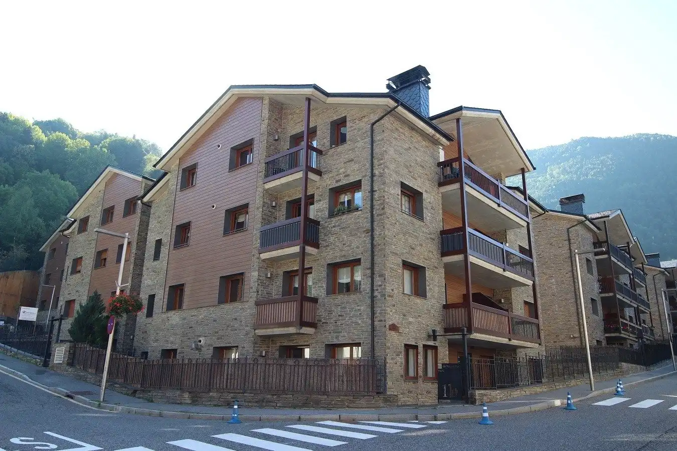 Ground floor with terrace for sale in Ordino - Ansalonga - Sornàs, imagen 10