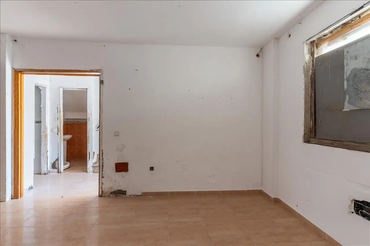 Detached homes for sale in Níjar  with Terrace and Storage room