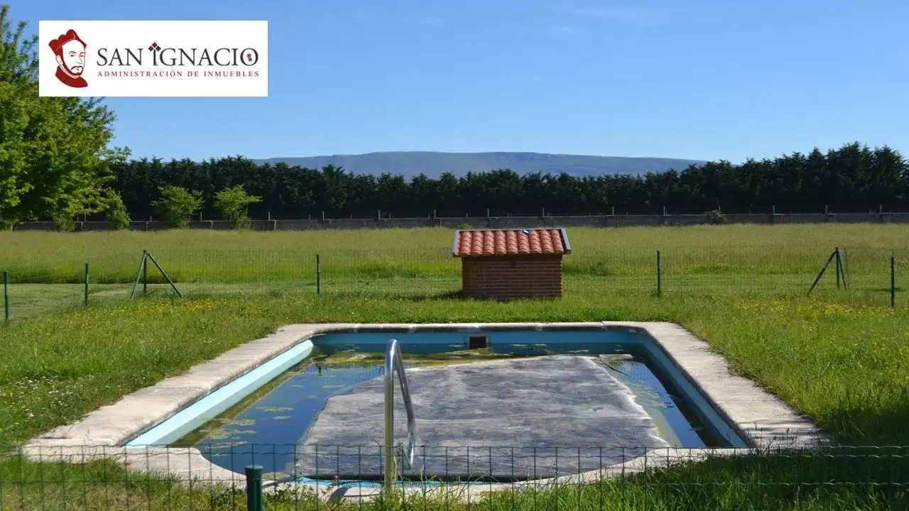 Chalet con piscina en venta en Villarcayo de Merindad de Castilla la Vieja, imagen 6