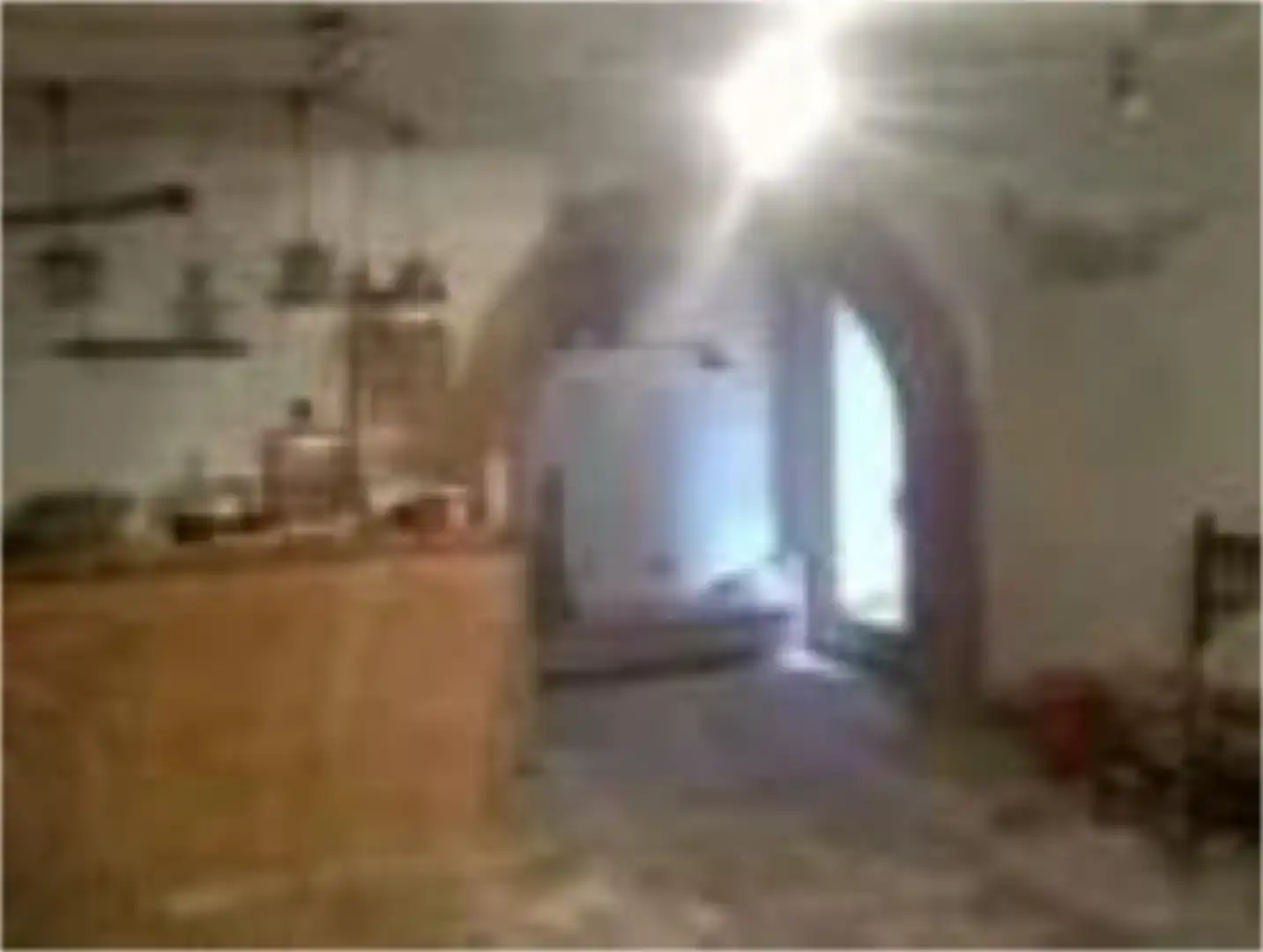 Cuina de Casa o xalet en venda en La Bisbal del Penedès amb Aire condicionat i Piscina
