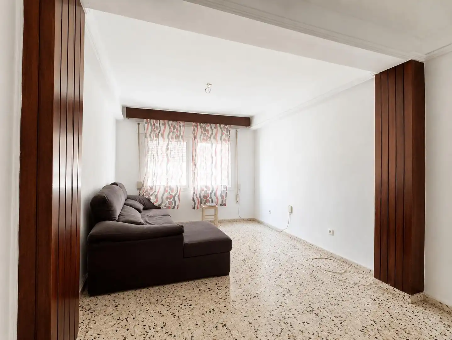 Living room of Flat for sale in Algeciras