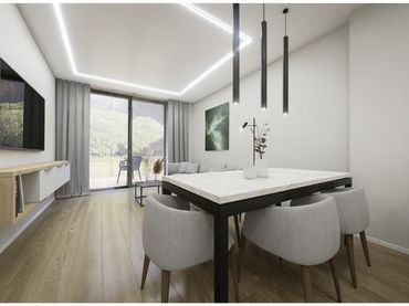 Apartment zum Verkauf in Calle Monteagudo 14