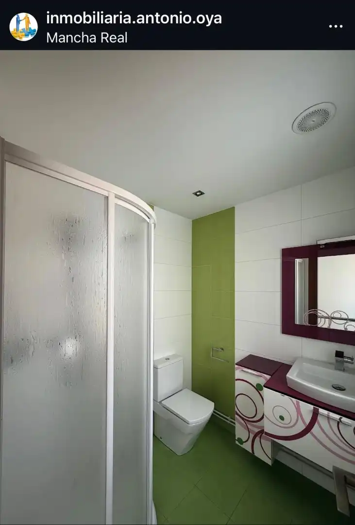 Casa con terrazza in vendita a Mancha Real, imagen 17