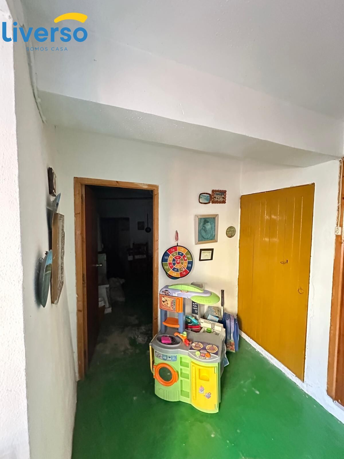 Casa o xalet en venda en San Martín de Rubiales