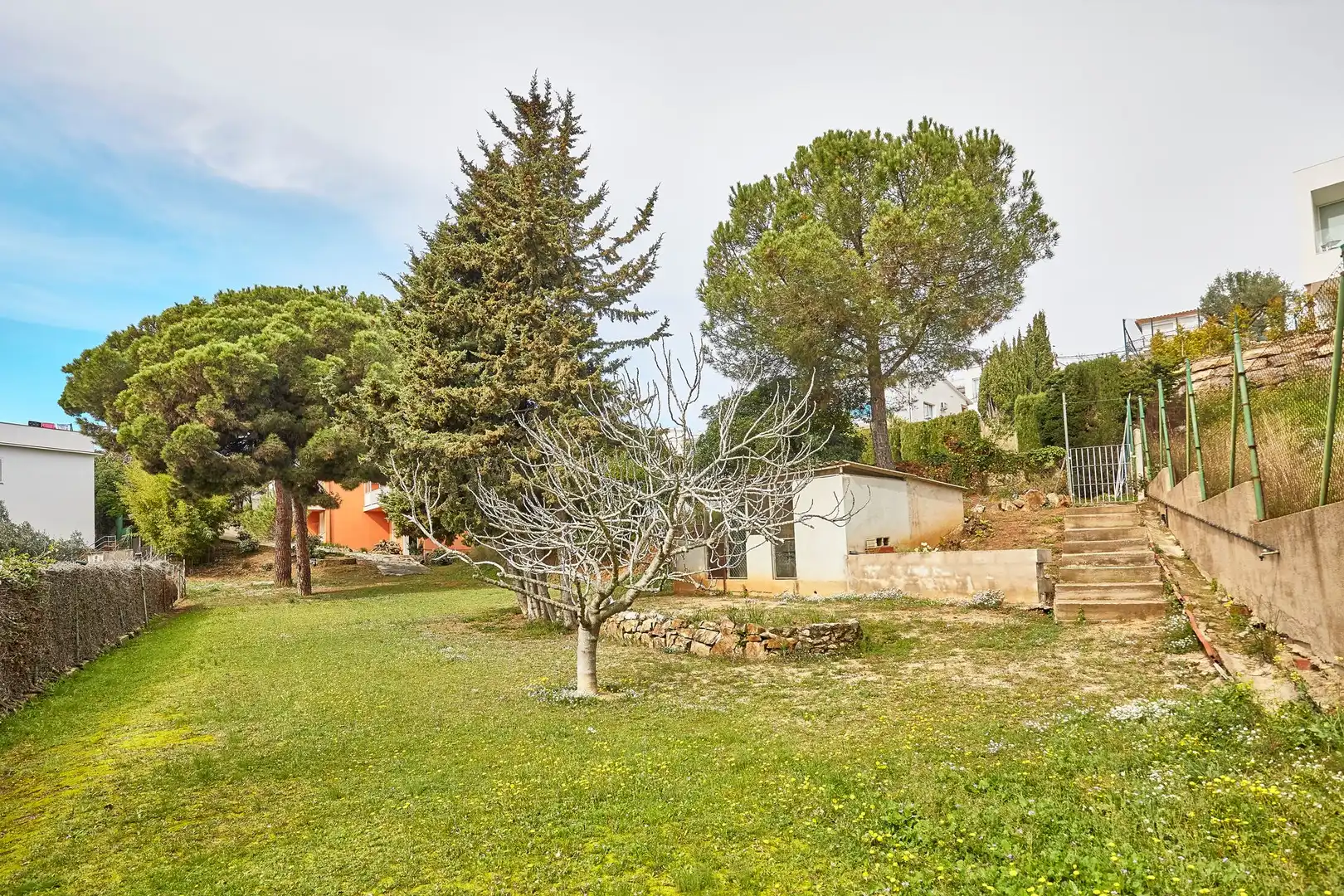 Casa amb terrassa en venda a Carrer dels Llimoners, imagen 58