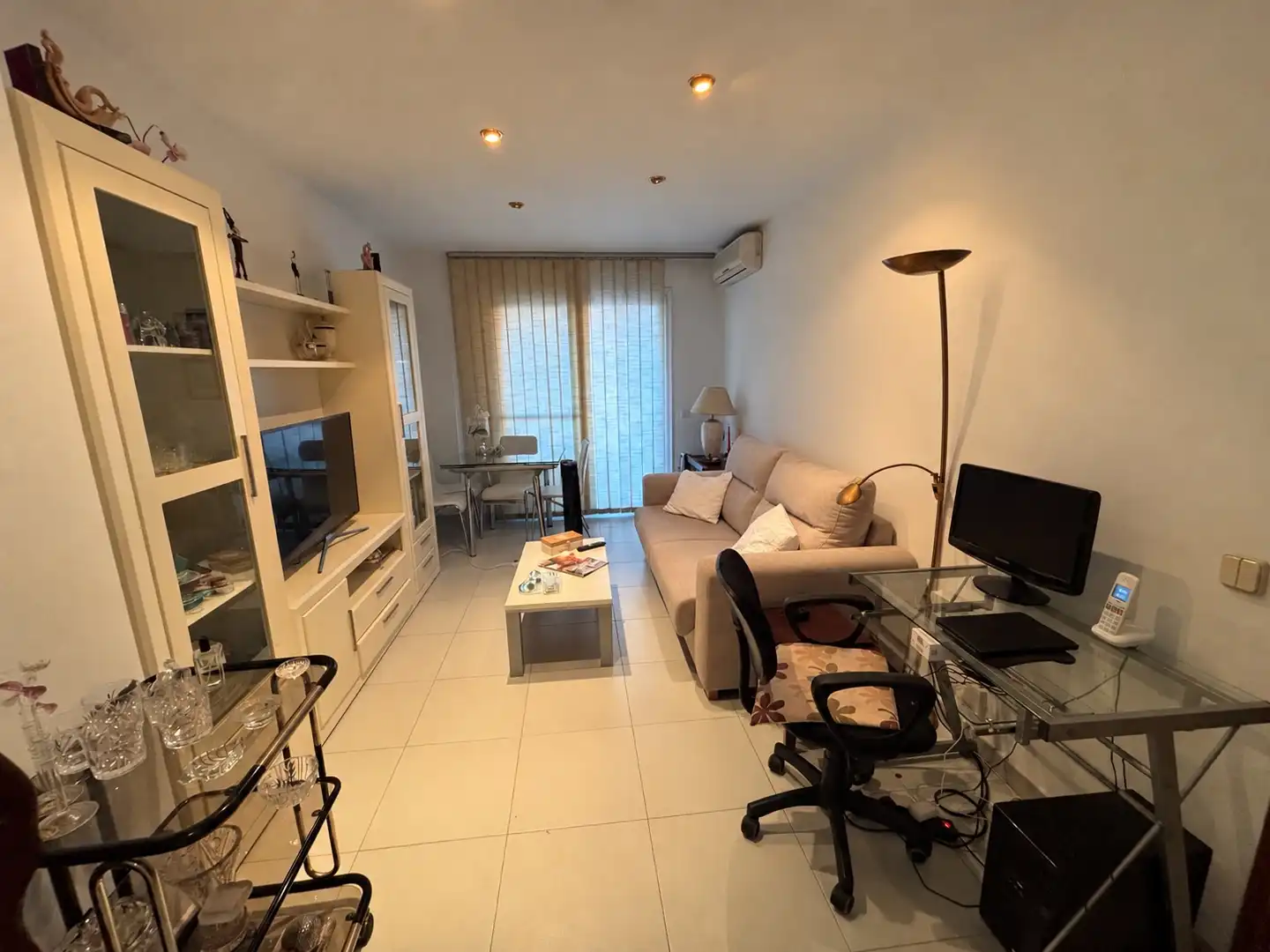 Apartament amb terrassa en venda a Carrer Cristófol de Boleda, imagen 2