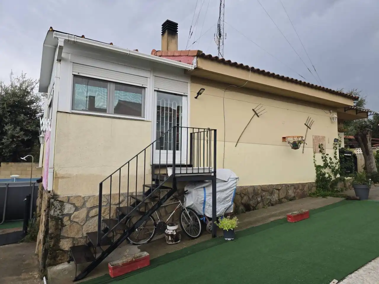 Xalet amb piscina en venda a Loranca de Tajuña, imagen 18
