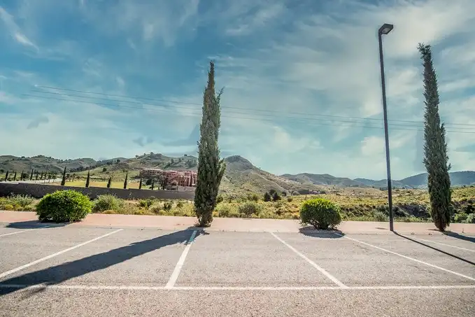 Parking de Terreno en venta en Lorca