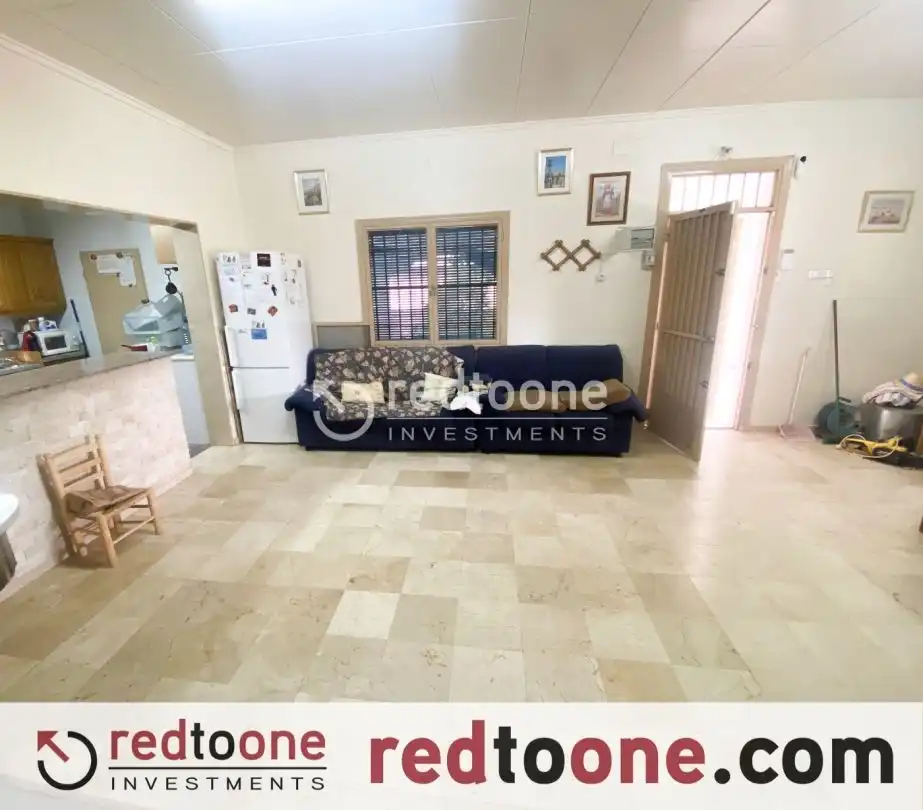 Casa o chalet en venta en Novelda con Jardín privado y Trastero