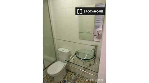 Photo 4 of Flat for rent in Puerta del Ángel, Madrid Capital