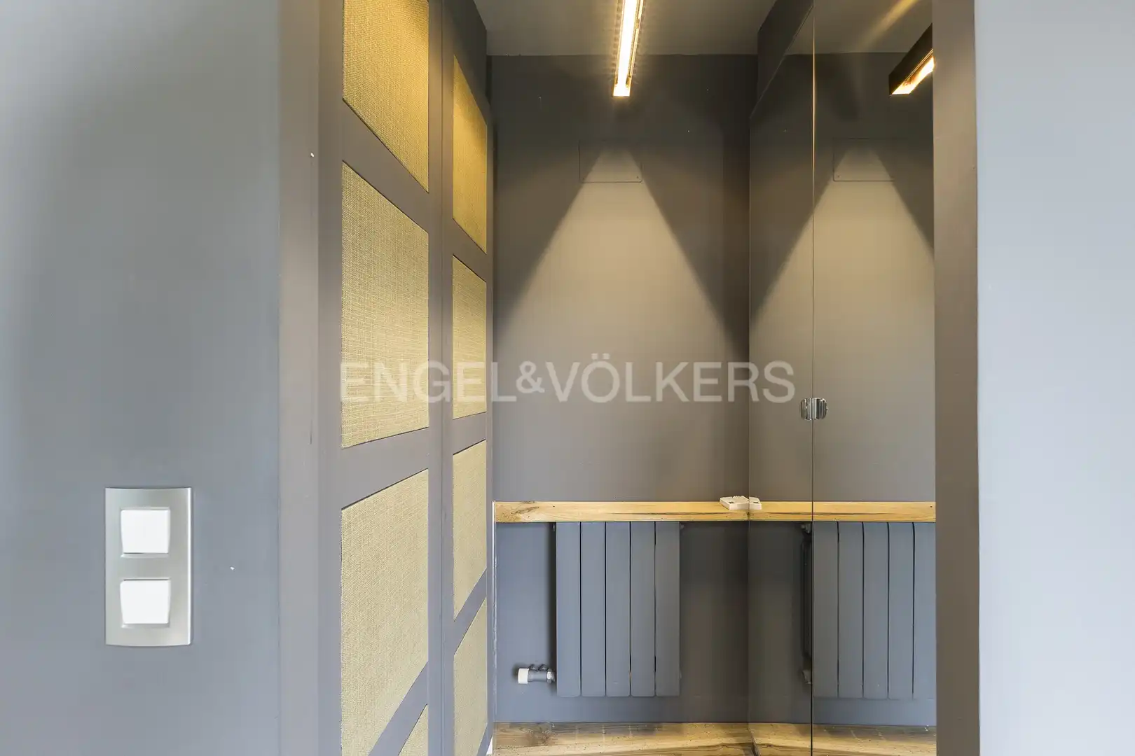 Casa o chalet en venta en Barcelona con Aire acondicionado, Calefacción y Jardín privado